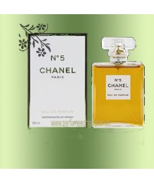 CHANEL Nª 5 EDP 100 ML VAP (T)